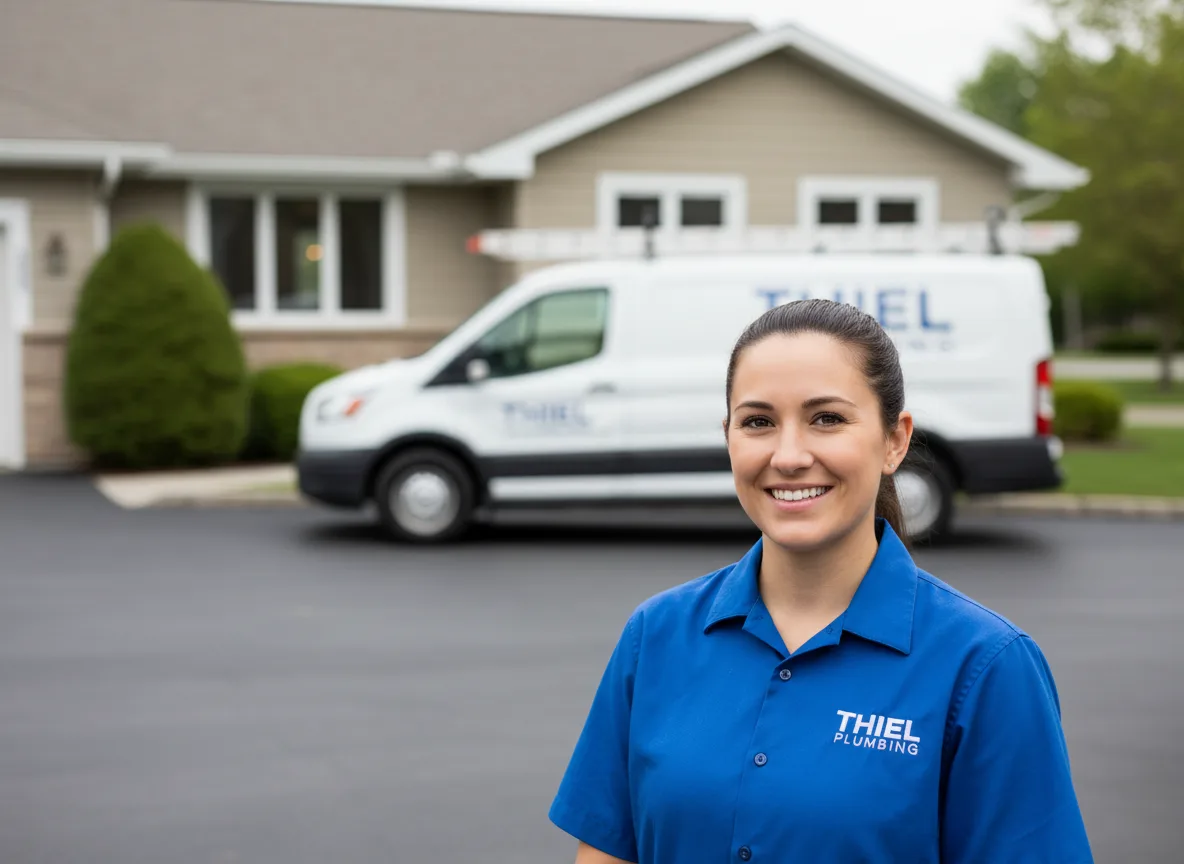 Plumber Walhalla, MI FAQs